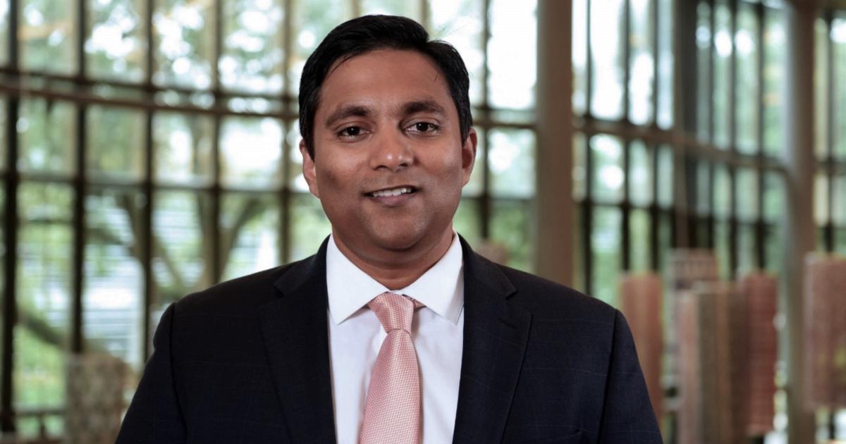 Rakesh Mallipeddi Fisher College of Business